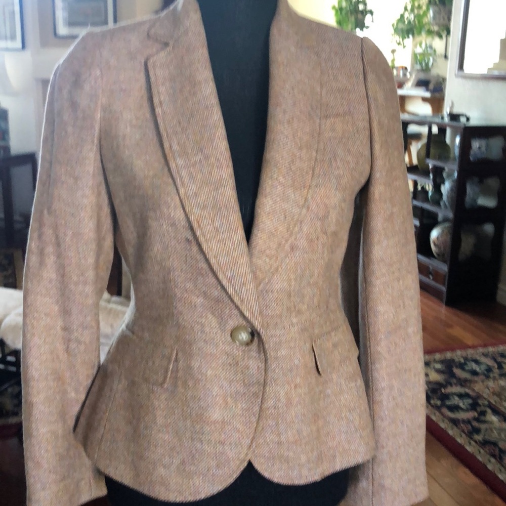 Jacket - Picture 2 of 4